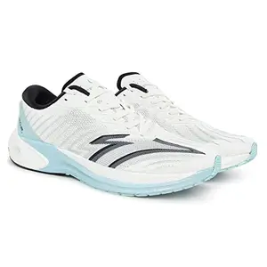 ANTA Mens 812235562-3 Beige/Black/Blue Running Shoe - 7 UK (812235562-3)