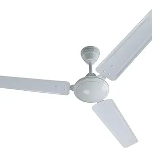 Bajaj Frore 1200 mm (48") stars Rated Ceiling Fans for Home |BEE 1 star Rated Energy Efficient Ceiling Fan |Rust