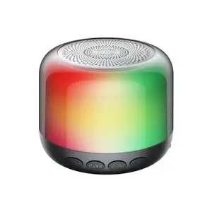 Bloat MZ ni Outdoor Bluetooth Speaker | Portable Wireless Speaker for Travel Home Party |