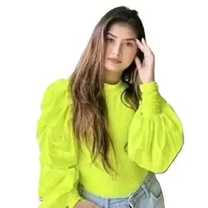 Stylish Trendy Top for Girls and Women