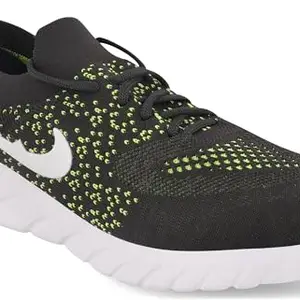 Blacktown Running/Walking/Sports Shoes (F 7 D.Grey P.Green-6