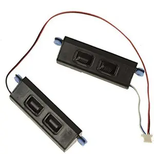 TravisLappy Laptop Internal Speaker for Dell Latitude E6320 P/N 8RY42