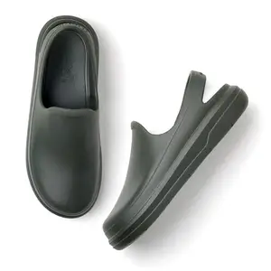 U.S. Polo Assn. NETO Mens Clogs