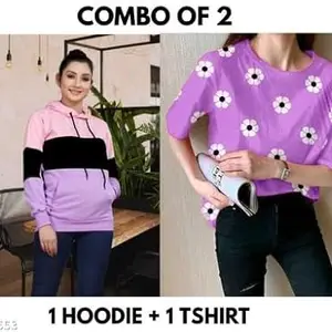 Trendy Women’s T-Shirt – Soft, Stylish, and Comfortable Tee for Everyday Fashion and Casual Wear Design No SH-P3581-S