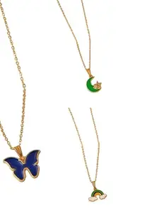 Elegant Necklaces for Every Occasion|SILKS11192-SHEET-ALL