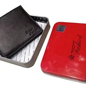श्री fashion Men's Wallet