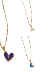 Elegant Necklaces for Every Occasion|ANJA10059-SHEET-ALL