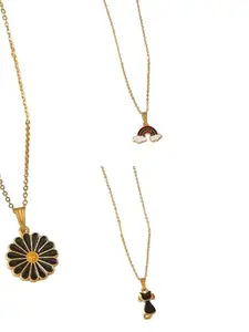 Elegant Necklaces for Every Occasion|SKNC10243-SHEET-ALL