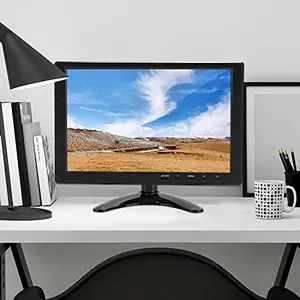 UBERSWEET® Display, Plug and Play Monitor, Universal 1280X800 Convenient for Computer Desktop(#2)'