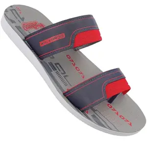 WALKAROO Sandal For Men's|Light Weight and Comfortable|Stylish Casual Wear|WG5648