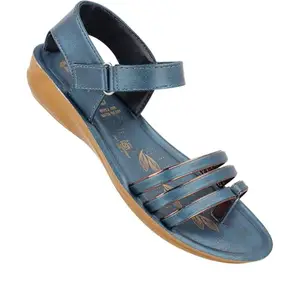WALKAROO Women's sandals Light weight Comfortable Sandal | WL7918