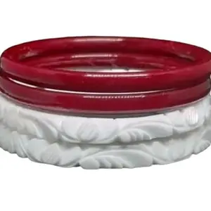 Original Shakha Pola Women Bangles | Bengali Bangles for Married Women