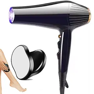 5000w hair dryer for men women hair remover bikini shaver