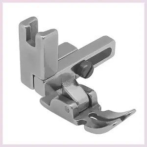 T3 Presser Foot for Juki & Industrial Sewing Machines | Left & Right Edge Stitching Foot