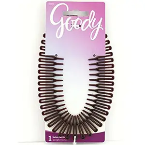 GOODY 11IN FLEXIBLE NYLON COMB