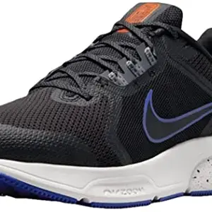 Nike Men Zoom Span 4 Running Shoes 11 US (DC8996-002)