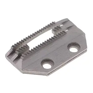 Bhavya Enterprises Industrial Sewing Machine Feed Dog #149057 for Juki Brother Consew Sewing Machine