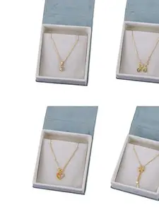 Elegant Necklaces for Every Occasion|NCL13401-SHEET-ALL