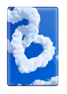 For RonaldChadLund Ipad Protective Case, High Quality For Ipad Mini/mini 2 Free Phone Skin Case Cover