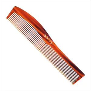 Roots Cellulose Acetate Comb No.1