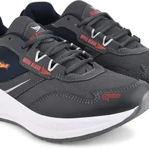 Blacktown Running/Walking/Sports Shoes (Wild D.Grey Navy-9
