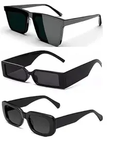 Sunglasses, Frame, Lenses, UV Protection-men women-(candy)