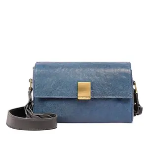 Hidesign Women's Western (Sapphire)