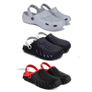 Men's Sandals | Lightweight Wear| Stylish & Easy to Wear For Men's GP-SAN-(3-COMBO)-3162-3149-3148-8