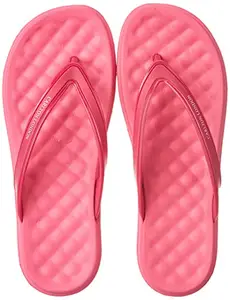 Carlton London Women's Slipper, Pink, 6 UK (CL-D-W-03)