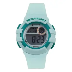 Kids Digital Watch with Alarm Stopwatch Night Light Calendar Wrist Watch Outdoor Sports Multifunction Wristwatch for Boys & Girls (Age:5-15 Years)