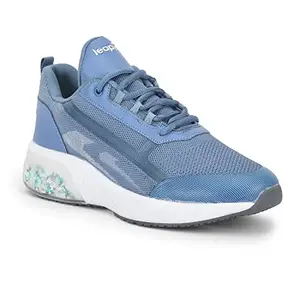 Liberty Men Strike S.Blue Running Shoes - 43 Euro