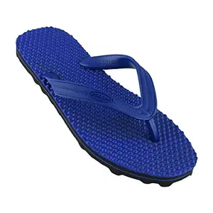 Poddar Unisex Orthopedic Slippers for All-Day Comfort Arch Support, Pain Relief, and Non-Slip Sole