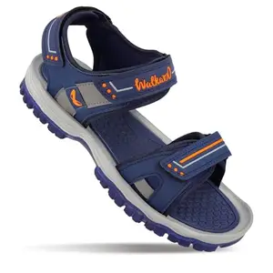 WALKAROO Sports Sandal for Men – Comfortable|Durable and Stylish Sandal for Everyday Wear|WC4420