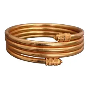 Adjustable Upper Arm Bracelet for Women | Ethnic Armlet/Bajuband Jewelry for women Size (2.24)