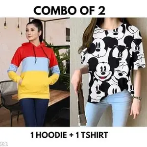 Trendy Women’s T-Shirt – Soft, Stylish, and Comfortable Tee for Everyday Fashion and Casual Wear Design No SH-P3773-XL