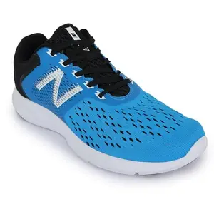 new balance DRFT Black Running Shoes for Men