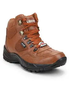 Liberty Men Shaurya TAN Casual Shoes - 10 UK