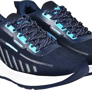 Blacktown Running/Walking/Sports Shoes (TECH Navy SKY-10