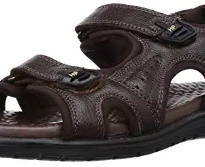 Hush puppies men's on sale charles fisherman sandals