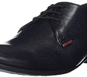 Red Chief Men Formal Shoe WITHLACE RC3645 Black