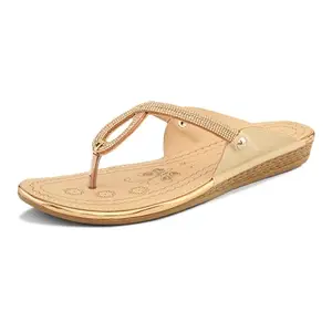 Centrino Women's Sandals | Soft Cushioned Footbed for Extra Comfort | Stylish & Elegant Look for Ladies | Fashionable & Durable Sandal Comfort & Quality 9468-9