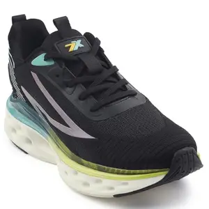 Liberty Leap7x NEPTUNE-1E Mens Black Sports Lacing 44