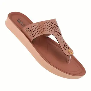 WALKAROO Sandals For Womens|Light Weight and Comfortable|Stylish and Soft Cushion|WL7188