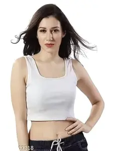 Fashion Forward Women Top with Easy Fit