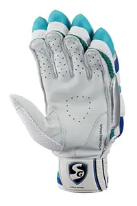SG Prosoft RH Batting Gloves, Adult (Color May Vary)