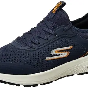 Skechers-Men's Running Shoes-GO Run CONSISTENT-894305ID-NVOR-10
