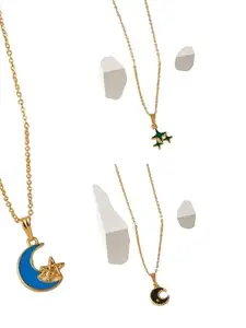 Elegant Necklaces for Every Occasion|SILKS11246-SHEET-ALL