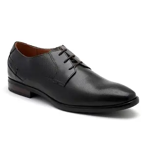 Ruosh The Newyork Men Brown Formal Lace-up