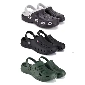 sandal for Men's,slip-ons, casaul sandals for Men'sGRP-SAN-(3-COMBO)-3018-3144-3161-6