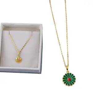 Elegant Necklaces for Every Occasion|SKNC10962-SHEET-ALL